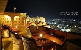 Hotel Victoria Jaisalmer